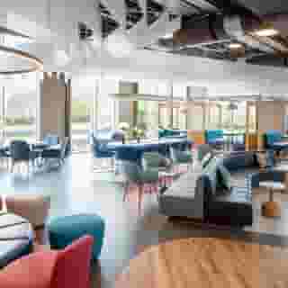 Yotel Amsterdam, 3 of 5