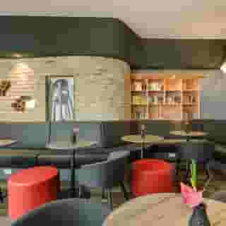 Hotel am Gleisdreieck Berlin, 2 of 5