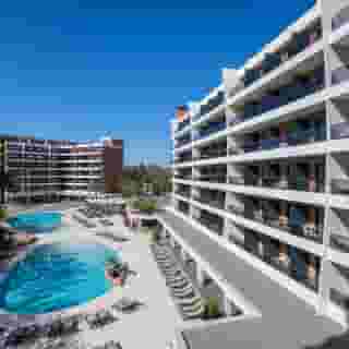 California Garden, 1 of 5