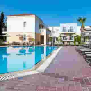 Aegean Houses, 4 of 5