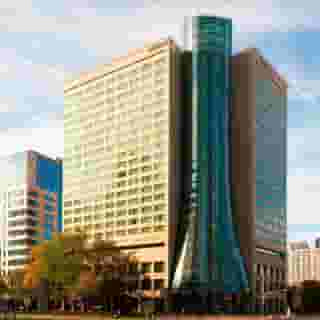 The Westin Warsaw, 1 of 5