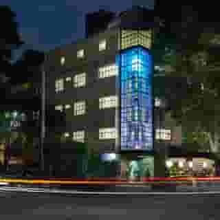 FlowSuites Polanco, 3 of 5