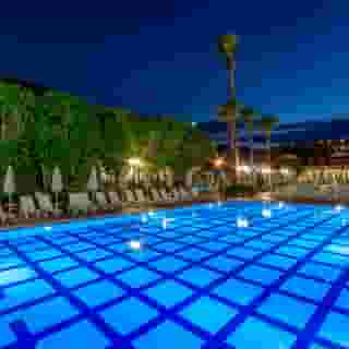 Julian Club Hotel, 4 of 5