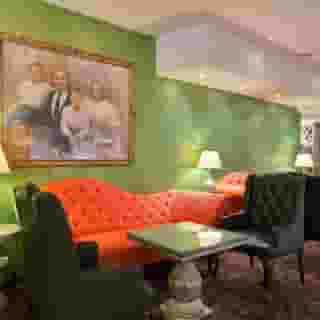 St. Gotthard, 2 of 5