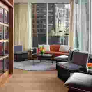 The Sound Hotel Seattle Belltown Tapestry C Hilton, 4 of 5