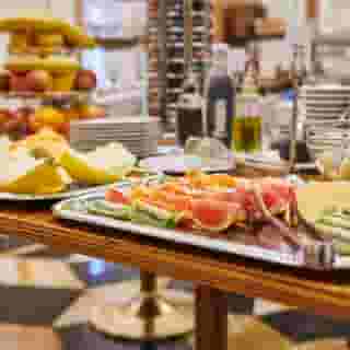 Ventana Hotel Prague, 5 of 5