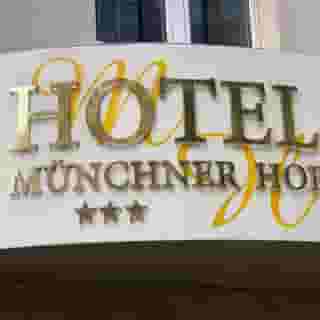 Hotel Munchner Hof, 2 of 5