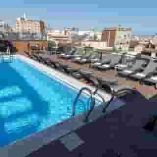 Sunotel Central, 1 of 5