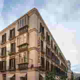 Icon Malabar, 5 of 5