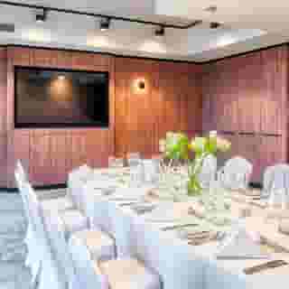 Focus Hotel Premium Warszawa, 3 of 5