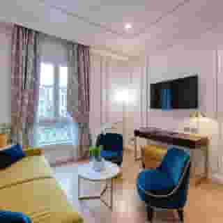 H10 Palazzo Canova, 4 of 5