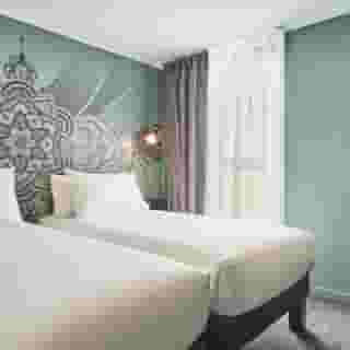 Ibis Styles Paris Gare de lEst Magenta, 2 of 5