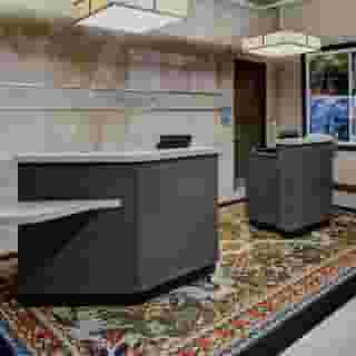 Hampton Inn & Suites Austin @ The University/Capitol, 6 of 6