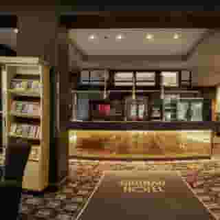 Grunau Hotel, 6 of 6