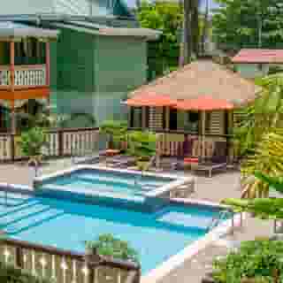 Country Country Hotel, 2 of 5