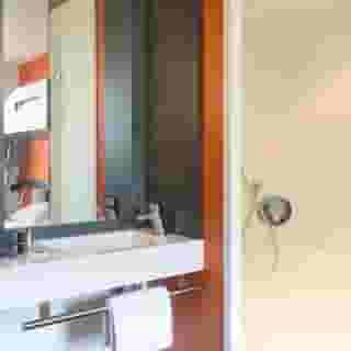 ibis budget Aeroport Lyon Saint Exupery, 3 of 5