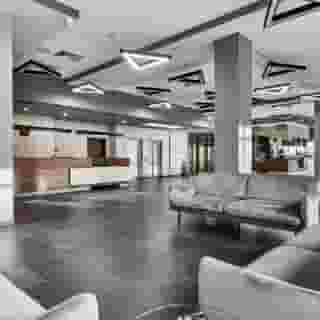 DB Hotel Wrolaw, 5 of 5