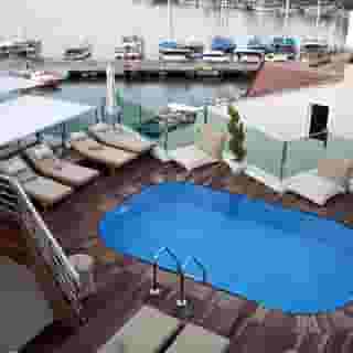 Alesta Yacht Hotel, 1 of 5