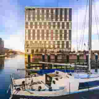 Four Elements Hotel Amsterdam, 2 of 5