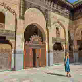 Riad Mayfez Suites Spa, 3 of 4