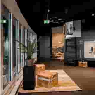 Capsule Hotel - Alpine Garden Zurich Airport, 2 of 5