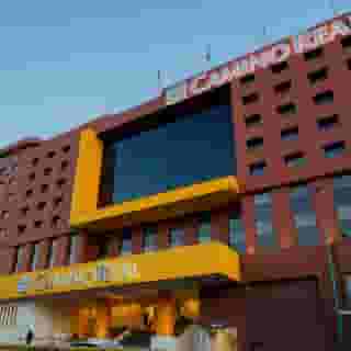 Camino Real Aeropuerto, 1 of 5