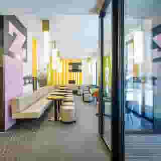 Zuri By Fassbind, 5 of 5