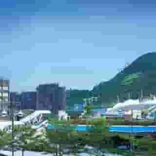 Hong Kong Ocean Park Marriott Hotel, 4 of 5