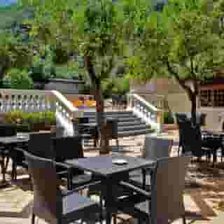 Grand Hotel Parco del Sole, 4 of 5