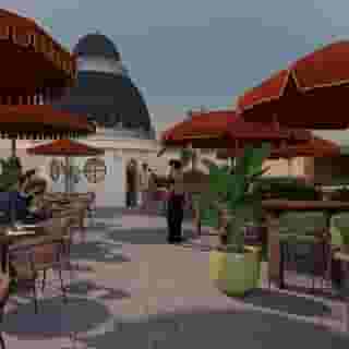 Palacio Gran Via, a Royal Hideaway Hotel, 5 of 5