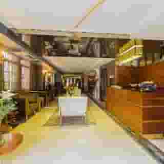 Almina Hotel Istanbul, 6 of 6