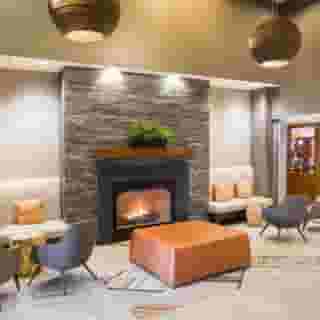 Four Points By Sheraton Downtown Seattle Center, 4 of 5