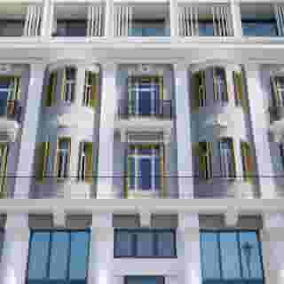 ON Residence, 1 of 5