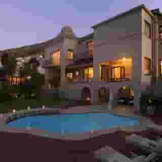 The Clarendon Fresnaye Hotel, 3 of 5