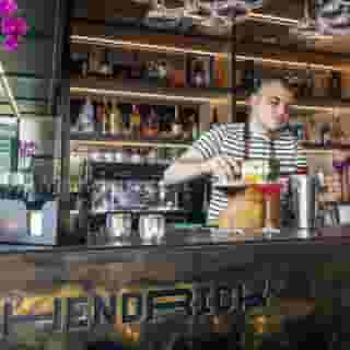 Hendrick Smithfield, 4 of 5