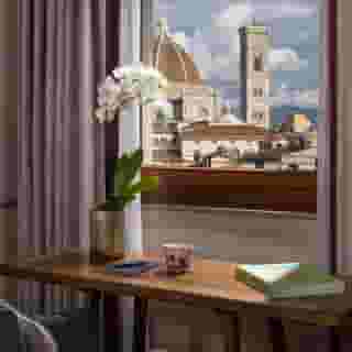 Tivoli Palazzo Gaddi Firenze Hotel, 5 of 5