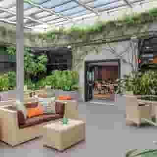 Hilton Los Angeles/Universal City, 4 of 5