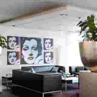 Mercure Hotel Duesseldorf City Nord, 1 of 5