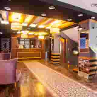 Best Nobel Hotel Istanbul, 5 of 5