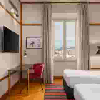 Room Mate Luca, 4 of 5