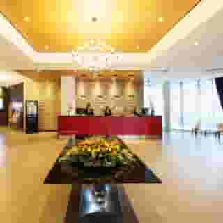 Abba Berlin hotel, 1 of 5