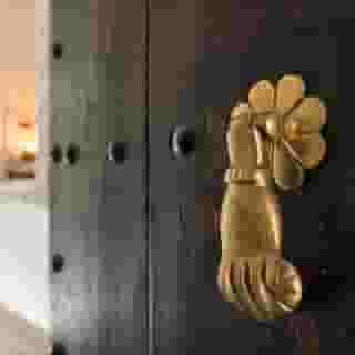 Riad Algila Fes, 4 of 4