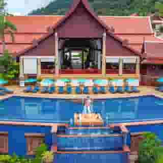 Novotel Phuket Resort, 6 of 6