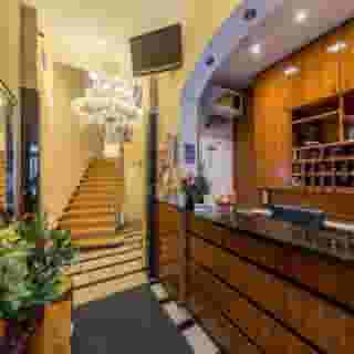 Hotel Expo Frankfurt City Centre, 6 of 6