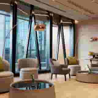 dusitD2 Samyan Bangkok, 2 of 5