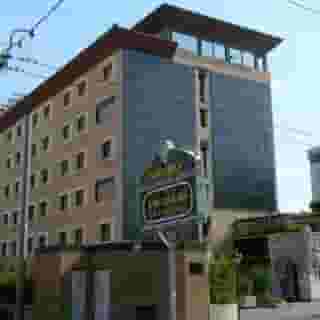 JR Hotels Amadeus  Bologna, 1 of 5