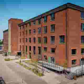 Montownia Lofts & Experience, 5 of 5