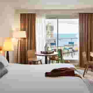 Sofitel Biarritz Le Miramar Thalassa sea & spa, 4 of 5