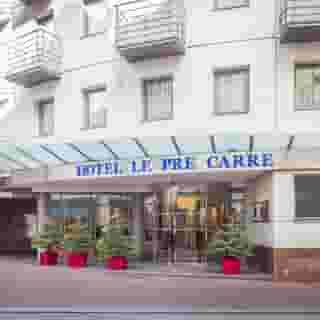 Hotel Le Pre Carre, 2 of 5