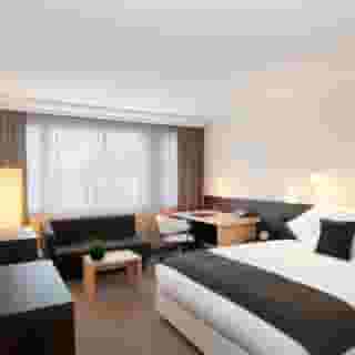 Crowne Plaza Zurich, 1 of 5